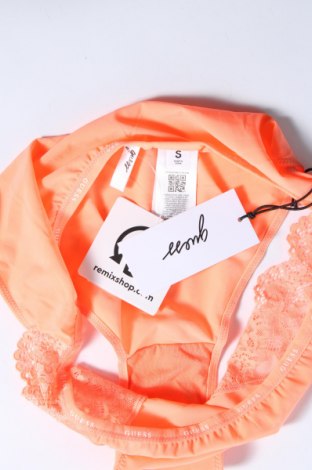 Bikini Guess, Größe S, Farbe Orange, Preis € 20,10