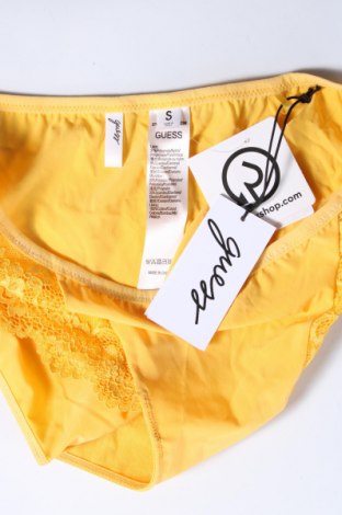 Nohavičky Guess, Veľkosť S, Farba Žltá, Cena  20,10 €