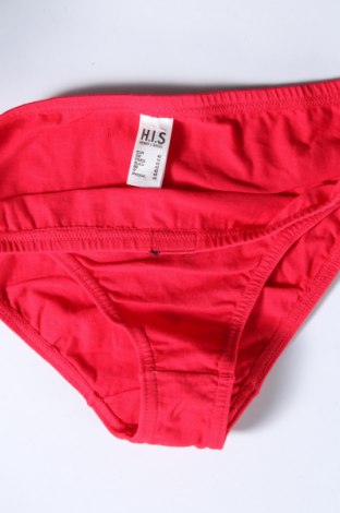 Bikini H.I.S, Größe M, Farbe Rot, Preis 9,65 €