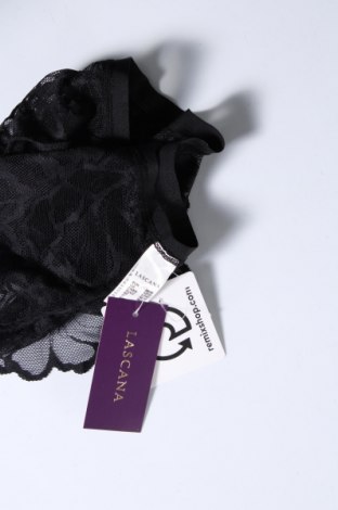 Bikini Lascana, Mărime S, Culoare Negru, Preț 64,48 Lei