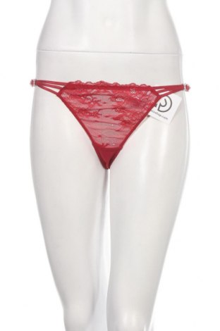 Bikini Lascana, Mărime M, Culoare Roșu, Preț 88,42 Lei
