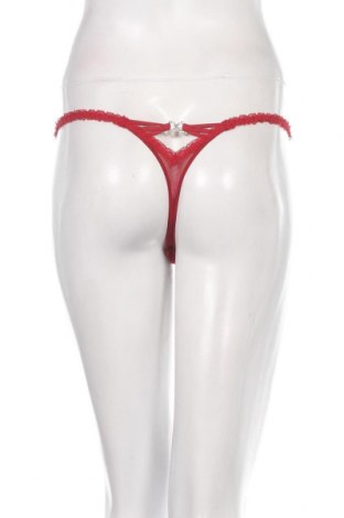 Bikini Lascana, Größe M, Farbe Rot, Preis 14,72 €