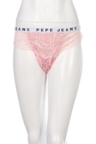Бикини Pepe Jeans, Размер M, Цвят Розов, Цена 30,60 лв.