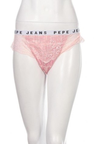 Nohavičky Pepe Jeans, Veľkosť L, Farba Ružová, Cena  15,78 €