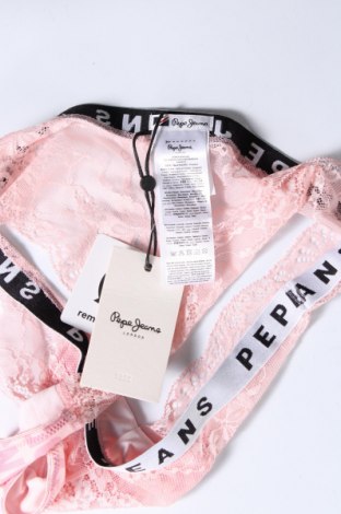Bikini Pepe Jeans, Größe S, Farbe Rosa, Preis € 15,78