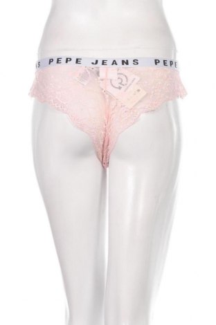 Nohavičky Pepe Jeans, Veľkosť S, Farba Ružová, Cena  14,85 €