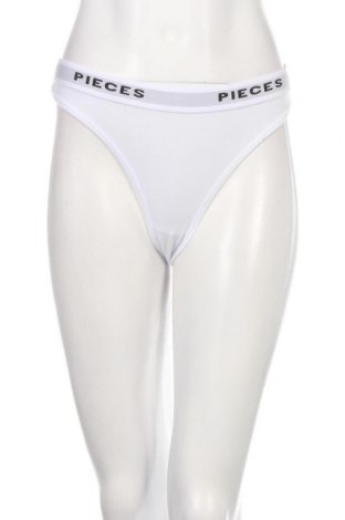 Bikini Pieces, Größe S, Farbe Weiß, Preis 13,40 €