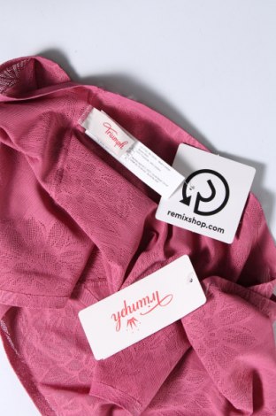 Nohavičky Triumph, Veľkosť XL, Farba Popolavo ružová, Cena  10,23 €