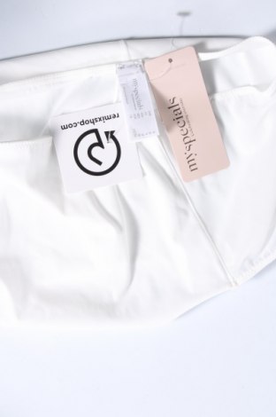 Bikini Women'secret, Größe M, Farbe Weiß, Preis 14,95 €