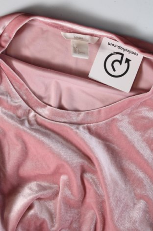 Shirt für Schwangere H&M Mama, Größe L, Farbe Rosa, Preis 3,97 €