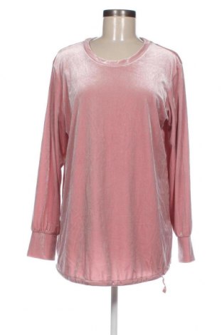 Блуза за бременни H&M Mama, Размер L, Цвят Розов, Цена 9,50 лв.