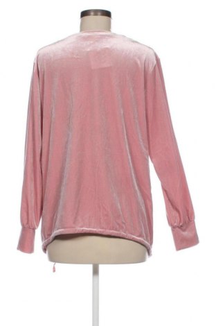 Блуза за бременни H&M Mama, Размер L, Цвят Розов, Цена 5,70 лв.