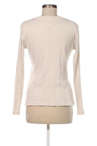 Блуза за бременни H&M Mama, Размер L, Цвят Бежов, Цена 19,00 лв.