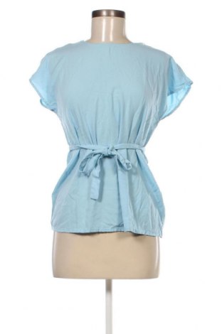 Shirt für Schwangere Mamalicious, Größe S, Farbe Blau, Preis 3,56 €