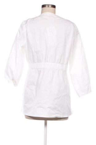 Блуза за бременни Mamalicious, Размер L, Цвят Бял, Цена 62,00 лв.