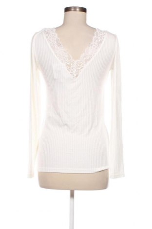 Shirt für Schwangere Mamalicious, Größe M, Farbe Weiß, Preis 31,96 €