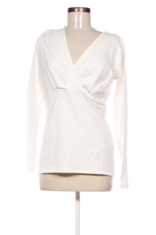 Блуза за бременни Mamalicious, Размер L, Цвят Бял, Цена 18,60 лв.
