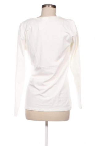 Shirt für Schwangere Mamalicious, Größe L, Farbe Weiß, Preis 7,99 €