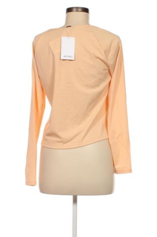 Shirt für Schwangere Monki, Größe L, Farbe Beige, Preis 5,38 €