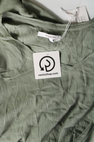 Shirt für Schwangere Noppies, Größe S, Farbe Grün, Preis € 5,95