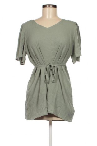 Блуза за бременни Noppies, Размер S, Цвят Зелен, Цена 11,55 лв.