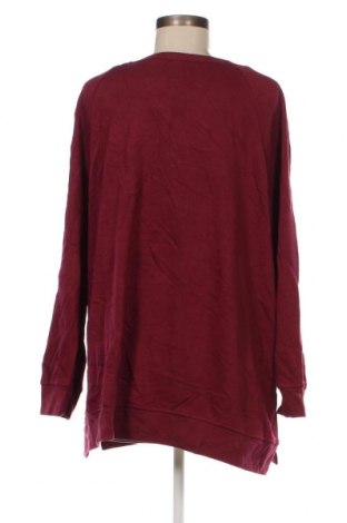 Shirt für Schwangere Time and tru, Größe XXL, Farbe Rot, Preis € 13,22