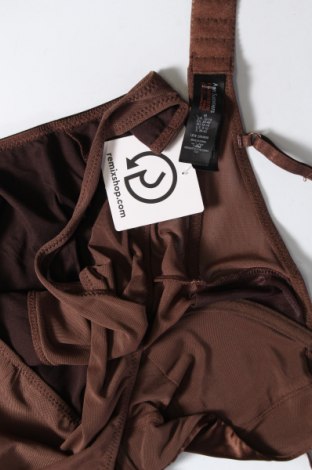 Bodysuit Ann Summers, Μέγεθος M, Χρώμα Καφέ, Τιμή 22,27 €