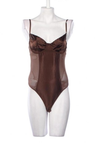 Bodysuit Ann Summers, Μέγεθος M, Χρώμα Καφέ, Τιμή 22,27 €