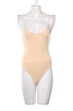 Bodysuit Capezio, Μέγεθος S, Χρώμα  Μπέζ, Τιμή 26,47 €