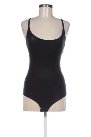 Bodysuit Chantelle, Μέγεθος XS, Χρώμα Μαύρο, Τιμή 14,29 €