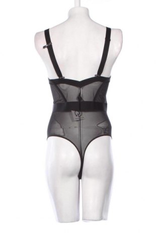 Bodysuit DKNY, Μέγεθος M, Χρώμα Μαύρο, Τιμή 62,89 €