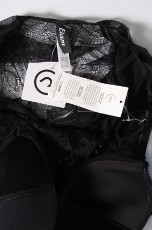 Bodysuit Etam, Μέγεθος L, Χρώμα Μαύρο, Τιμή 41,29 €