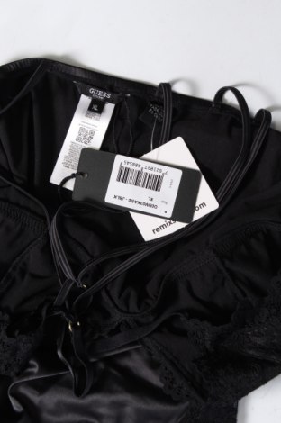 Bodysuit Guess, Μέγεθος XL, Χρώμα Μαύρο, Τιμή 53,38 €