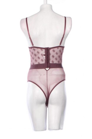 Bodysuit Guess, Μέγεθος S, Χρώμα Ρόζ , Τιμή 56,60 €