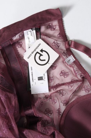 Bodysuit Guess, Μέγεθος L, Χρώμα Ρόζ , Τιμή 59,75 €