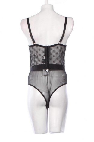 Bodysuit Guess, Μέγεθος XL, Χρώμα Μαύρο, Τιμή 59,75 €