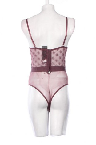Bodysuit Guess, Μέγεθος M, Χρώμα Ρόζ , Τιμή 59,75 €