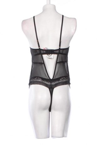 Bodysuit Hunkemoller, Μέγεθος L, Χρώμα Μαύρο, Τιμή 37,11 €