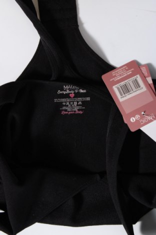 Bodysuit Magic, Μέγεθος L, Χρώμα Μαύρο, Τιμή 41,29 €
