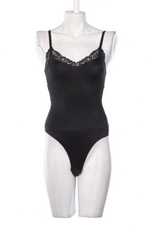 Bodysuit Next, Μέγεθος XS, Χρώμα Μαύρο, Τιμή 11,14 €