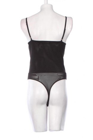 Body Vero Moda, Größe M, Farbe Schwarz, Preis 25,26 €