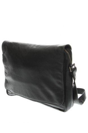 Τσάντα, Χρώμα Μαύρο, Τιμή 22,26 €