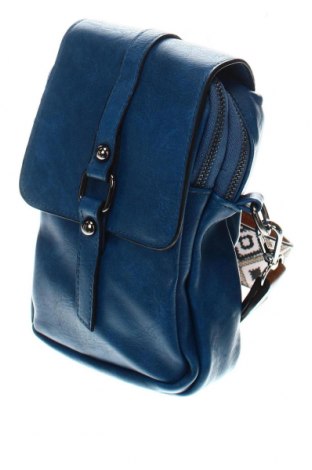 Τσάντα, Χρώμα Μπλέ, Τιμή 10,52 €