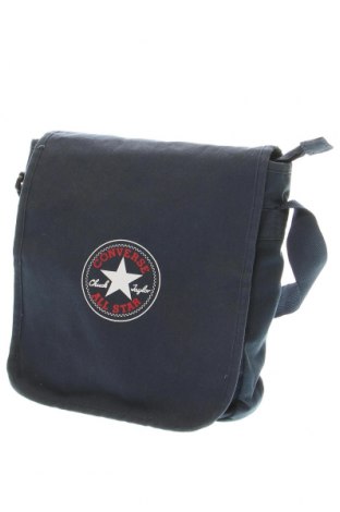 Τσάντα Converse, Χρώμα Μπλέ, Τιμή 10,23 €