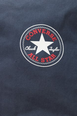 Τσάντα Converse, Χρώμα Μπλέ, Τιμή 10,23 €