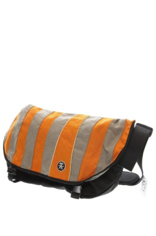 Τσάντα Crumpler, Χρώμα Πολύχρωμο, Τιμή 11,40 €