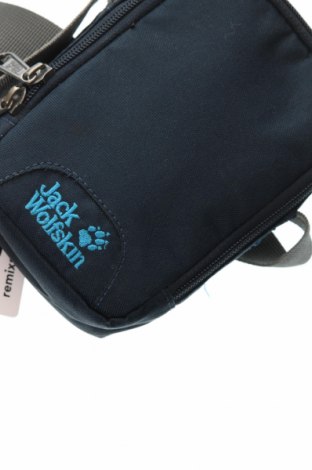 Τσάντα Jack Wolfskin, Χρώμα Μπλέ, Τιμή 12,37 €