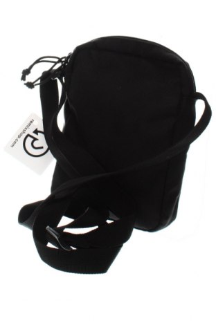 Τσάντα Levi's, Χρώμα Μαύρο, Τιμή 12,37 €