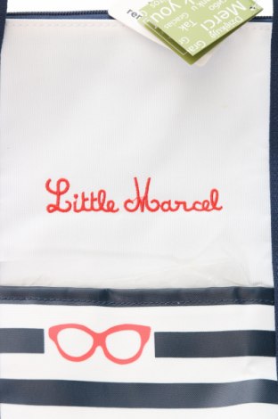 Τσάντα Little Marcel, Χρώμα Πολύχρωμο, Τιμή 30,27 €
