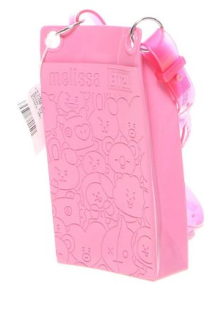 Τσάντα Melissa, Χρώμα Ρόζ , Τιμή 35,05 €